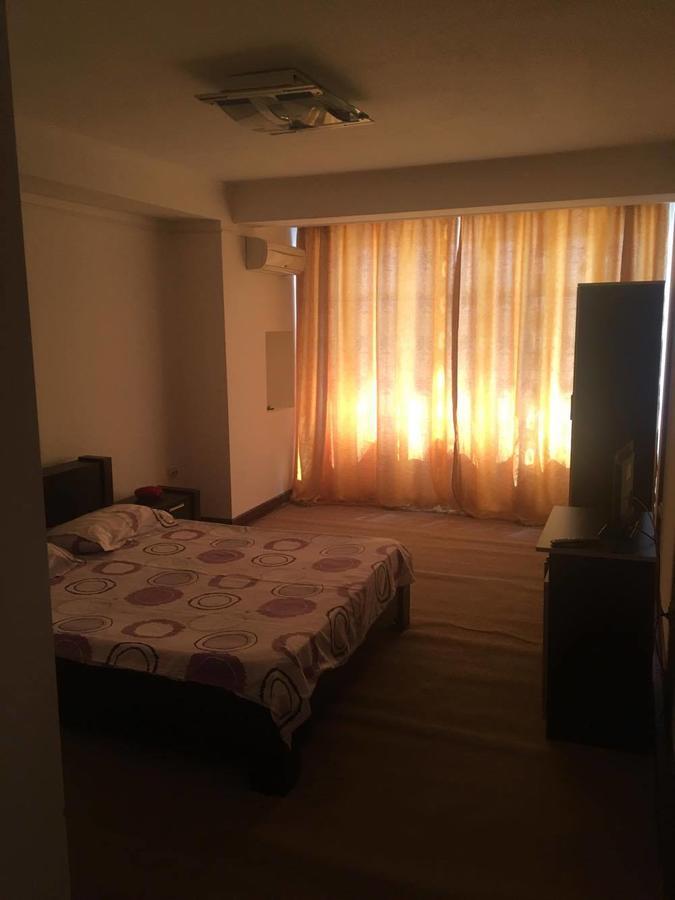 Hotel Dinastia Piteszti Zewnętrze zdjęcie