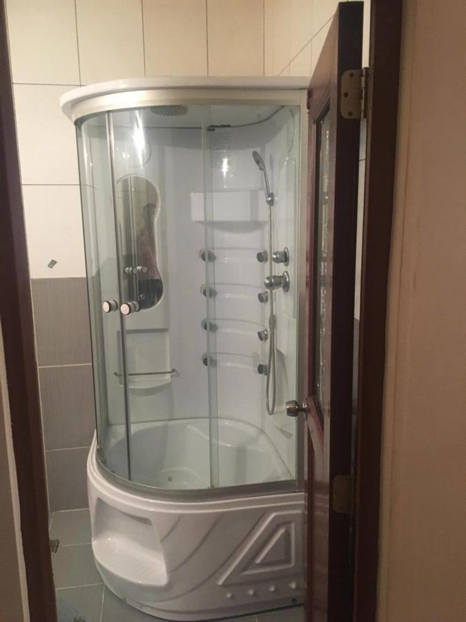 Hotel Dinastia Piteszti Zewnętrze zdjęcie